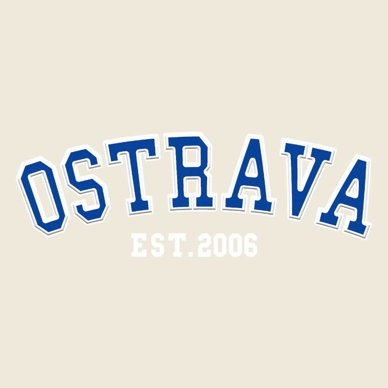 Ostrava fondée en 2006