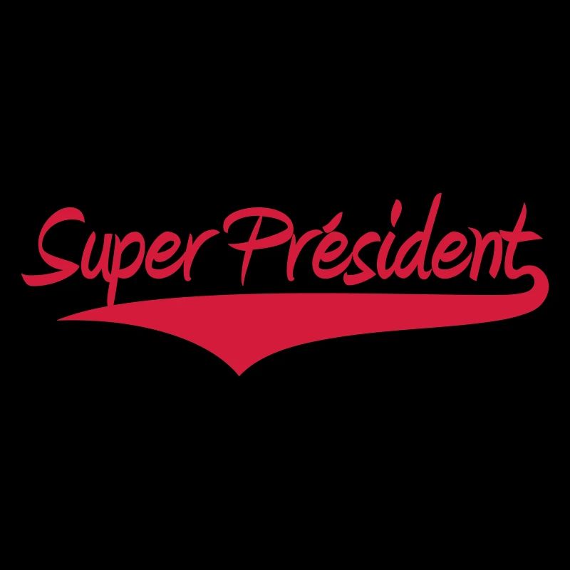 Président