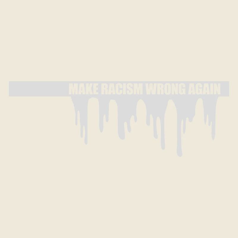 Rendre le racisme répréhensible