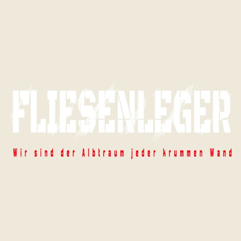 Fliesenleger Design