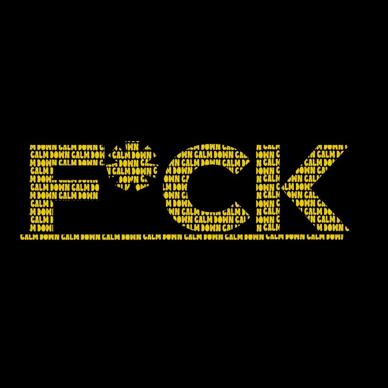 keep calm