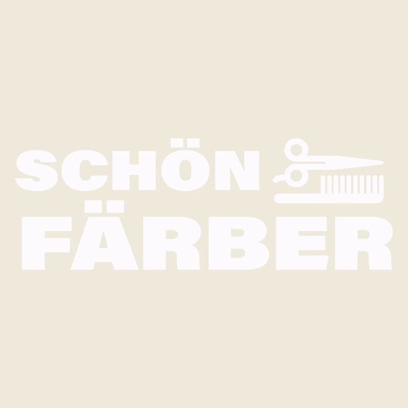 SCHÖNFÄRBER