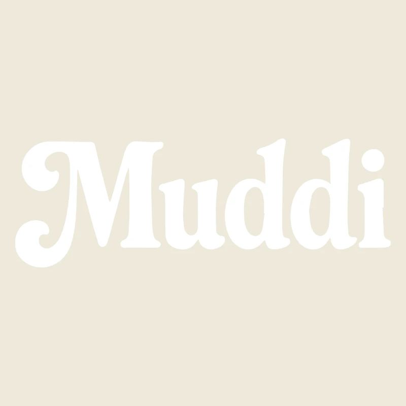 Muddi