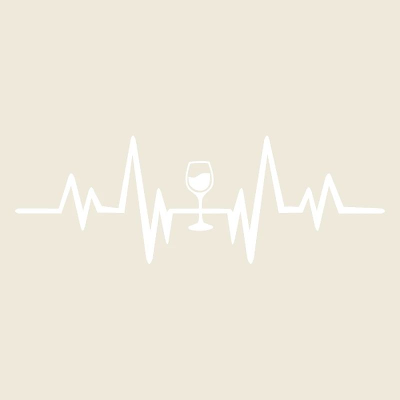 wine heartbeat