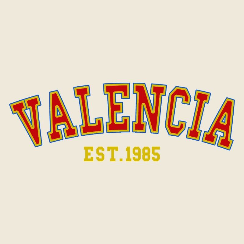 Valence Est.1985