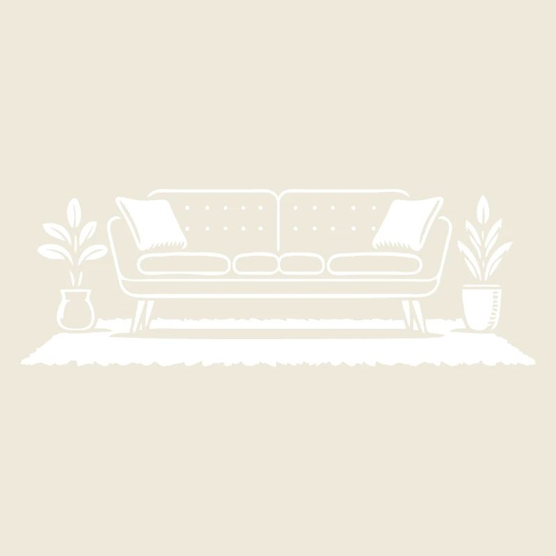 Retro Sofa Design – Möbel mit Stil