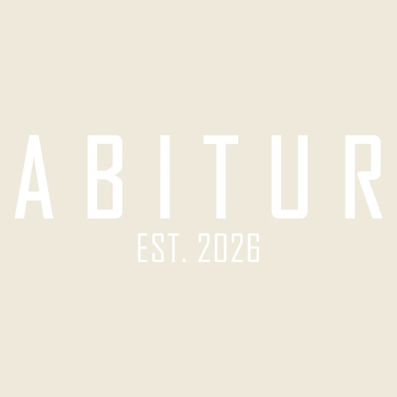 Abitur 2026