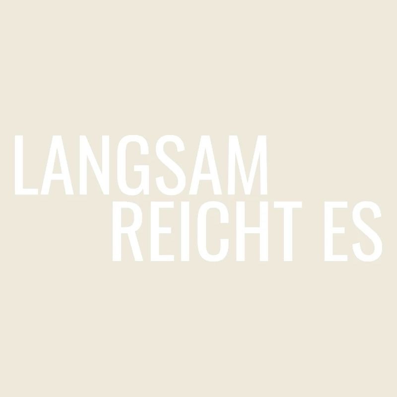 Assez lentement,