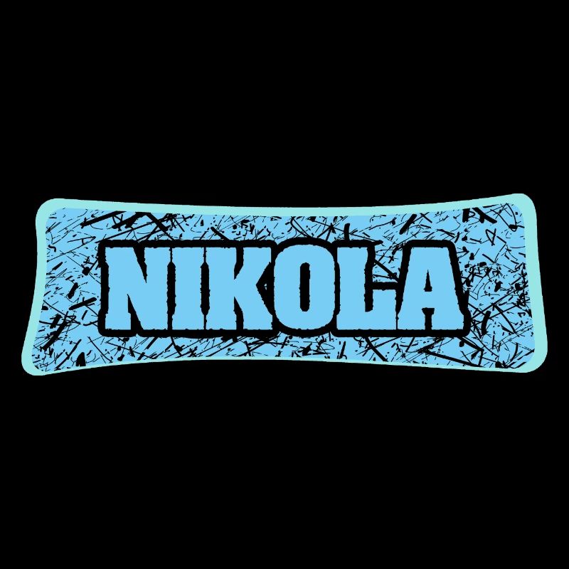 Cadeau pour Nikola