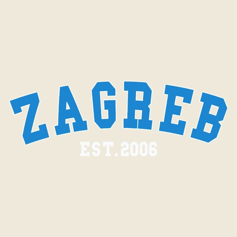 Zagreb gegründet 2006