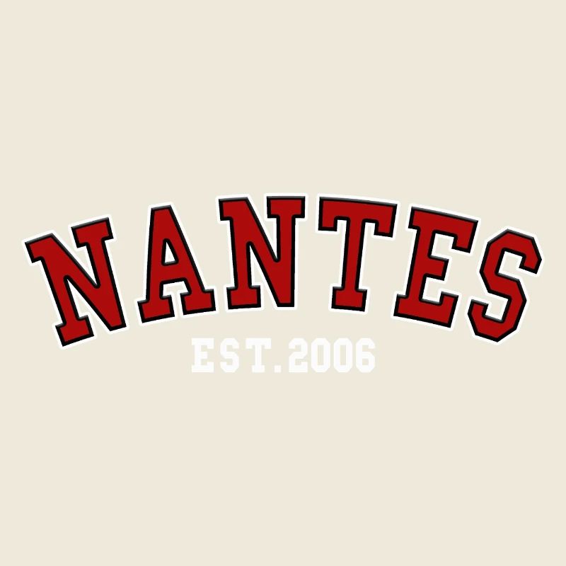 Nantes Est. 2006