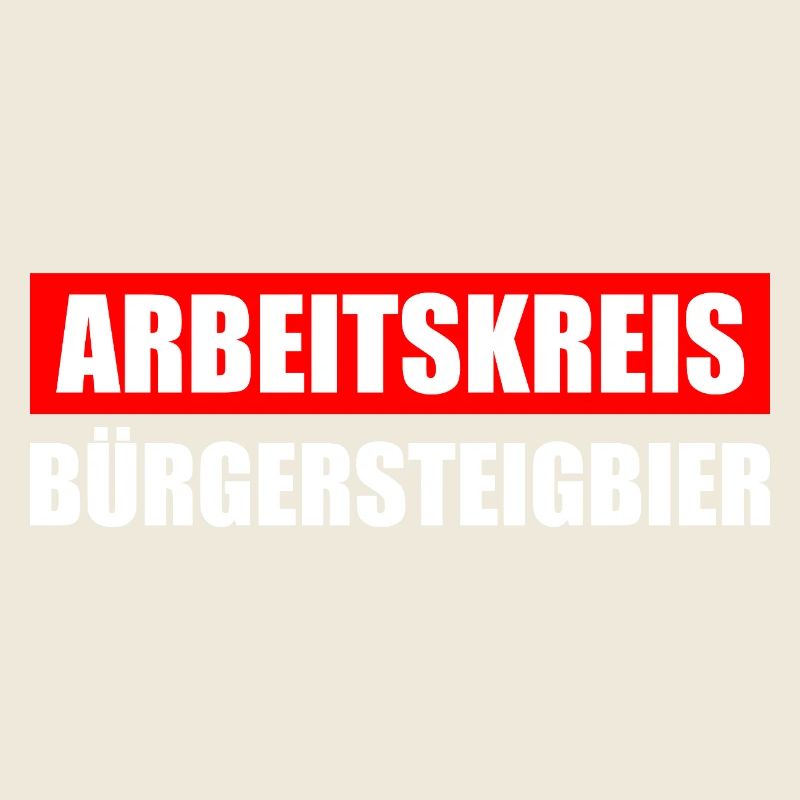Arbeitskreis Bürgersteigbier Ortskontrollfahrt OKF