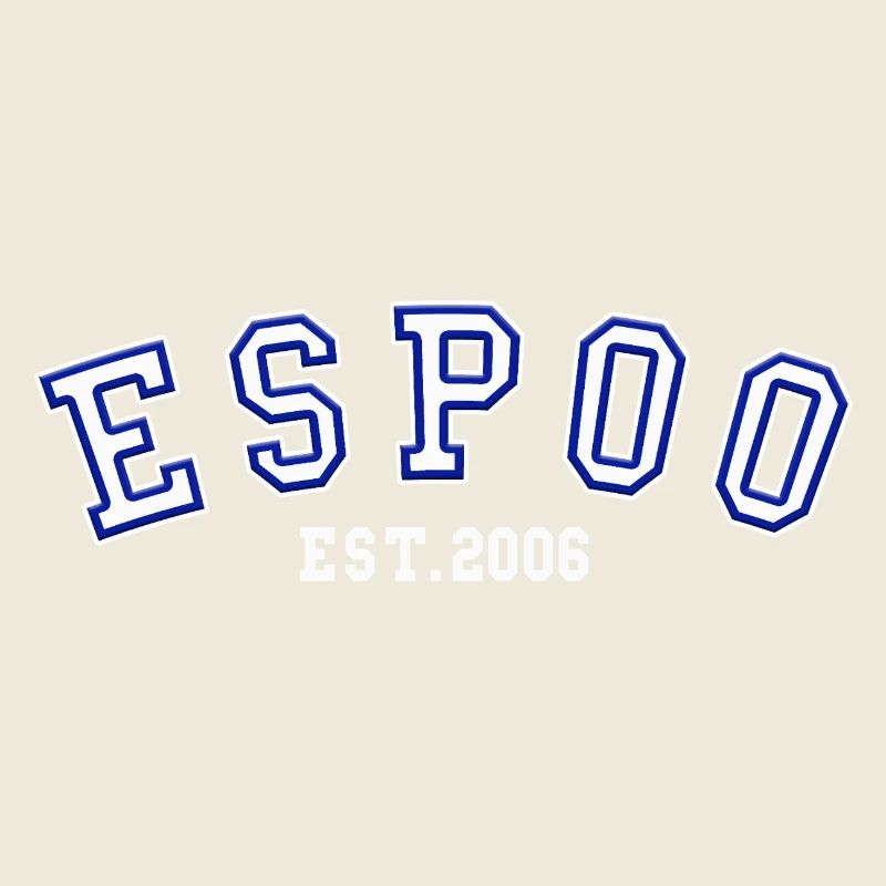 Espoo Est. 2006