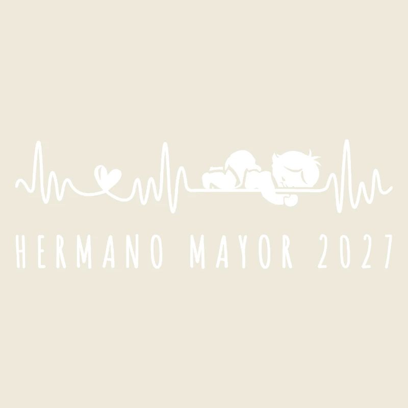 Futuro Hermano Mayor 2027 Latido del Corazón