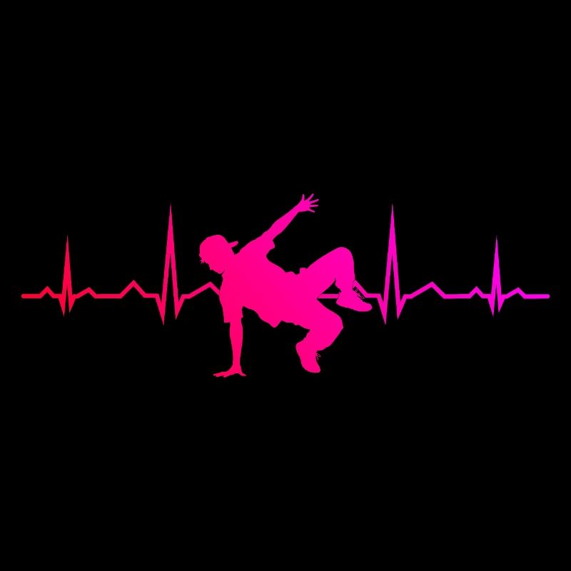 Idée cadeau pour un breakdancer avec breakdance