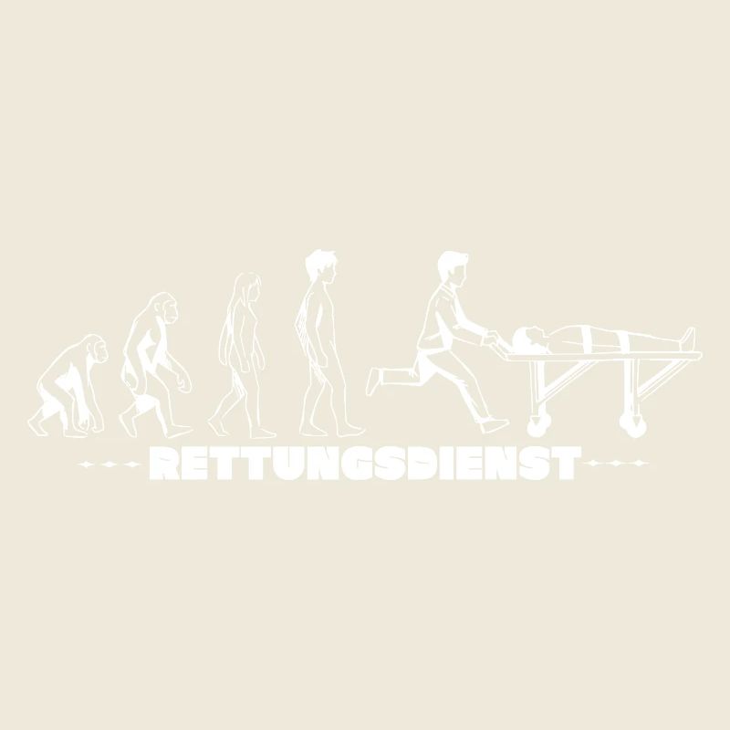 Rettungsdienst Evolution