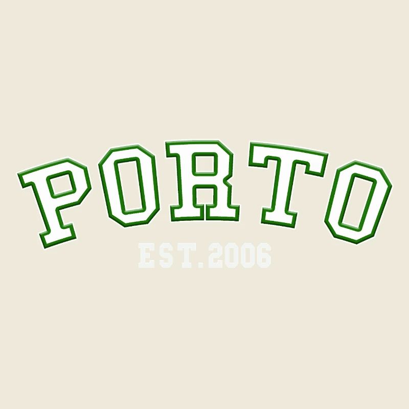Porto Est. 2006
