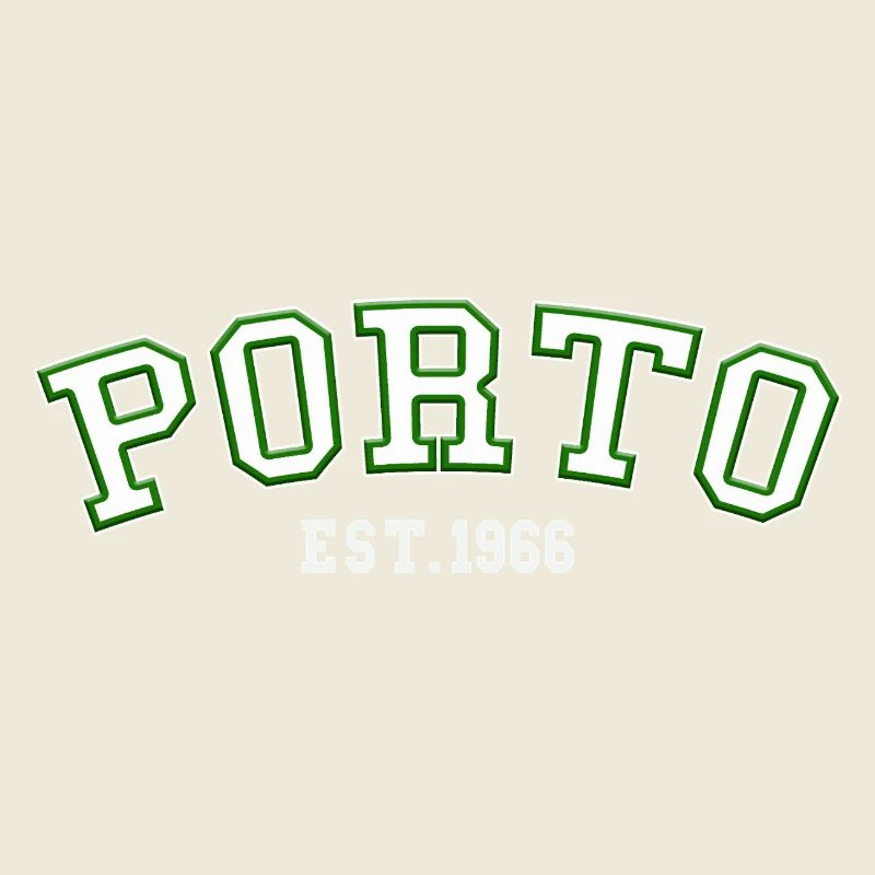 Porto Est. 1966