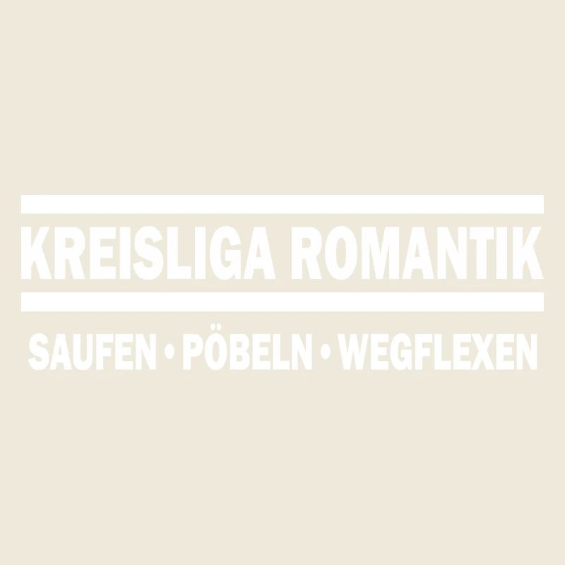 Kreisliga Romantik