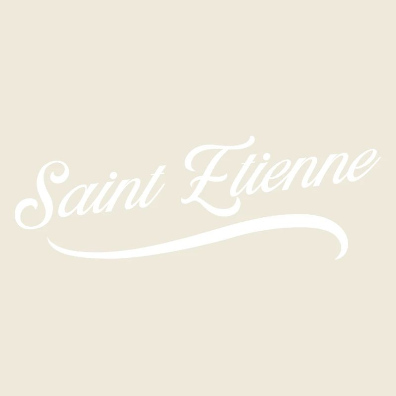 Saint Etienne