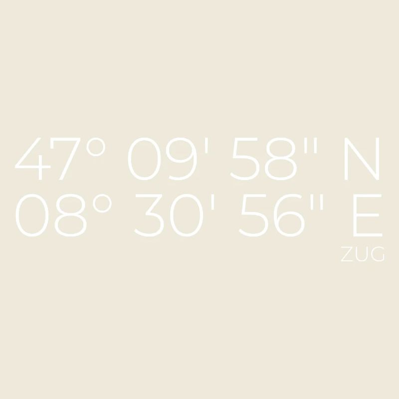 Train coordinates