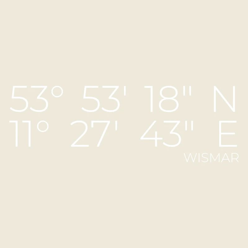 Wismar white