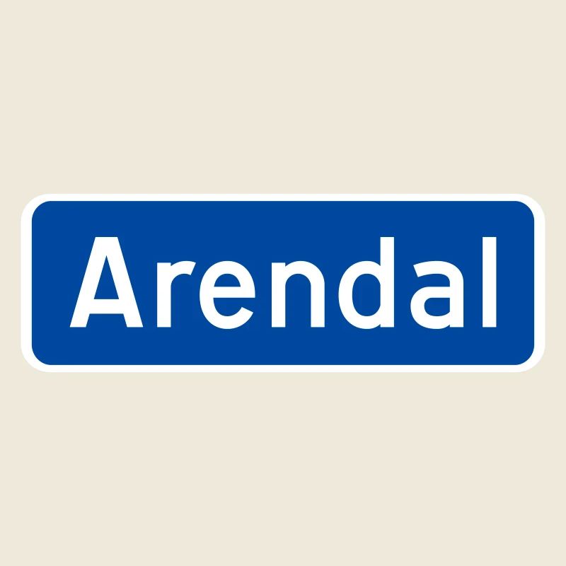 Arendal