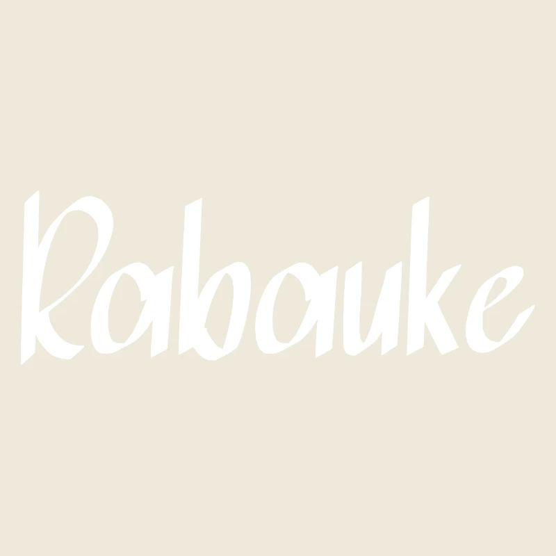 Rabauke