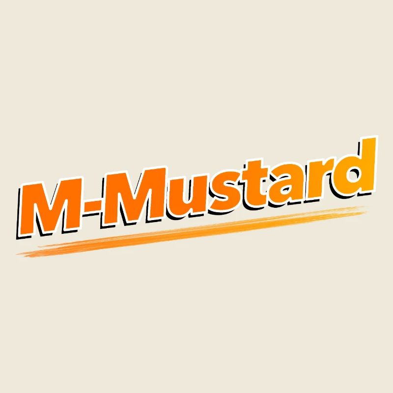 M-Moutarde