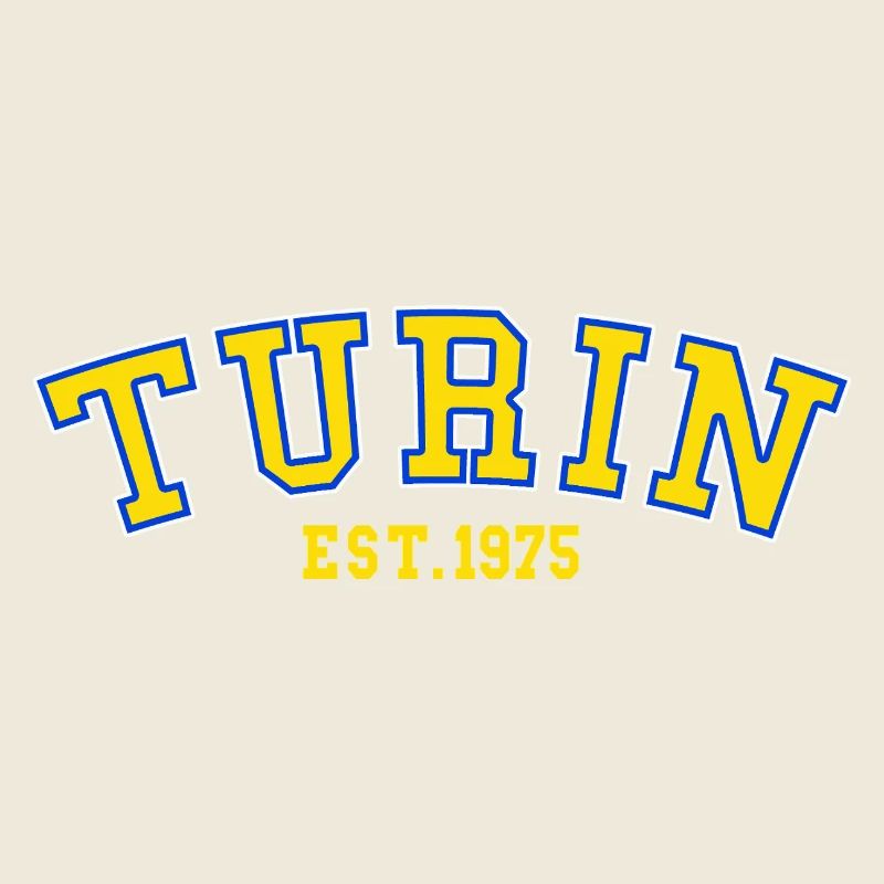 Turin Est.1975