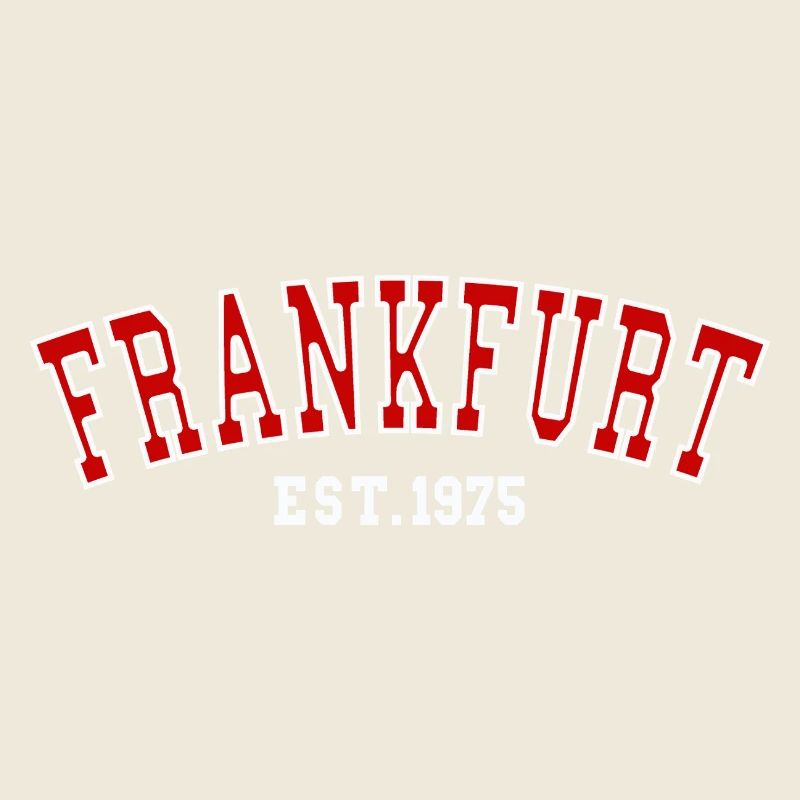 Frankfurt Est.1975