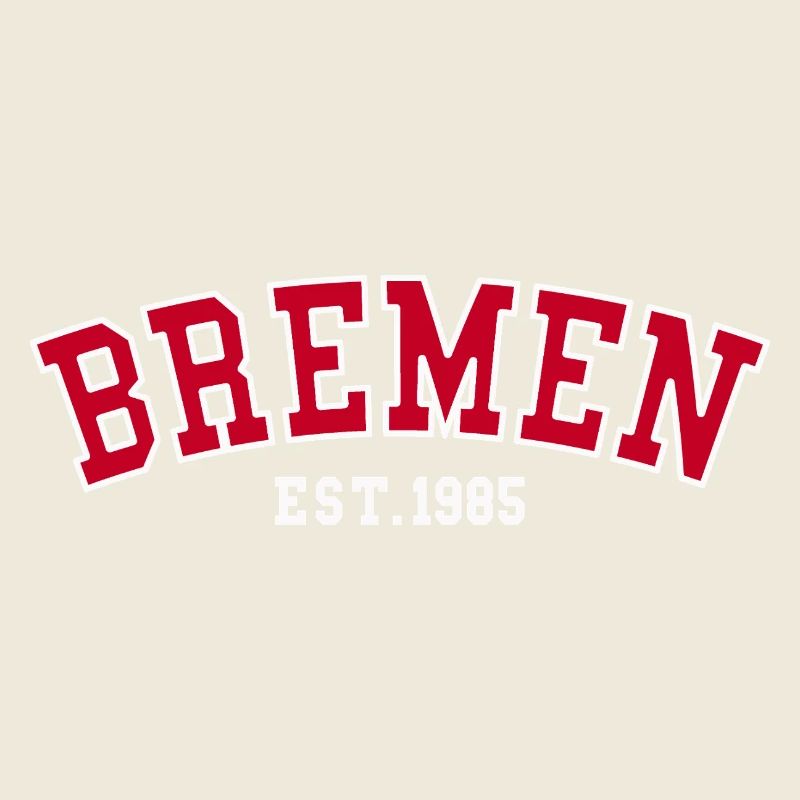 Brême Est. 1985