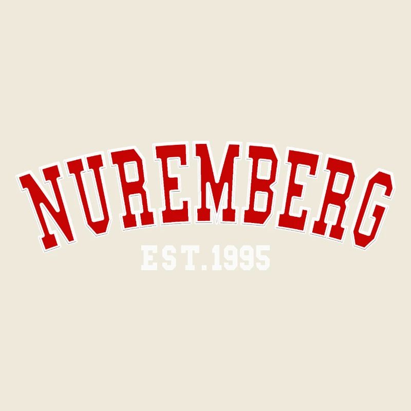 Nürnberg Est. 1995