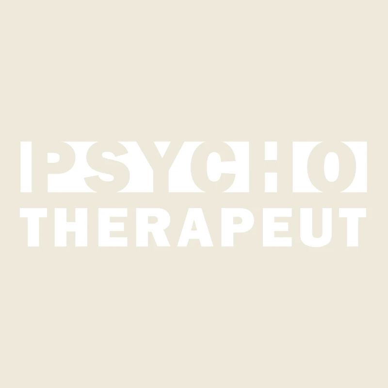 Psychotherapeut – Geschenkidee