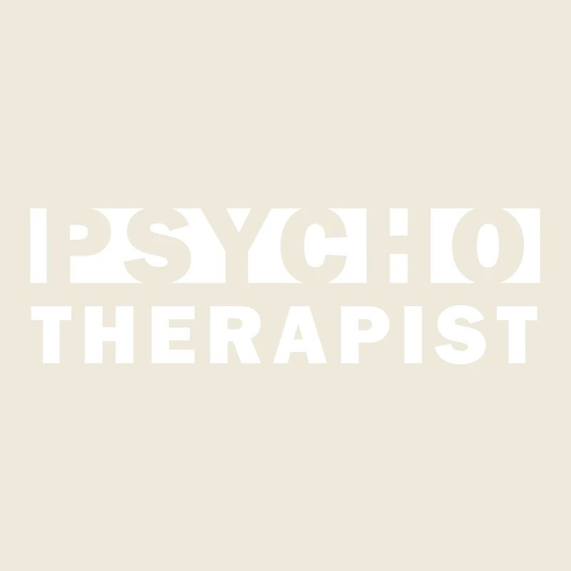 Psychotherapist – Mental Health Design