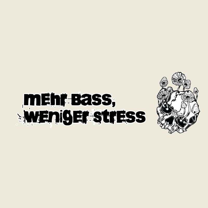 Plus de basses, moins de stress