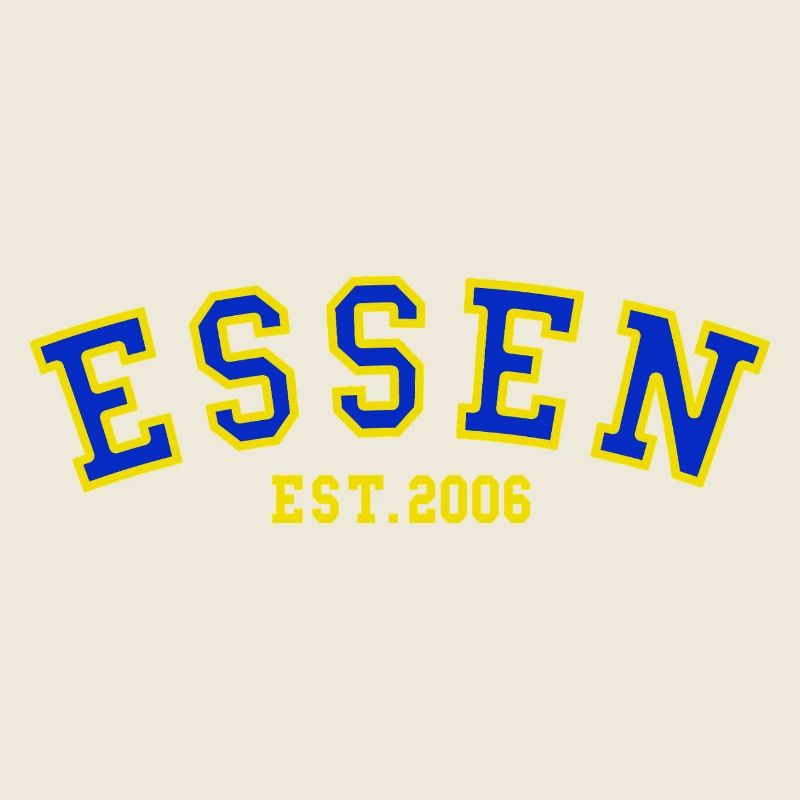 Essen Fondée en 2006