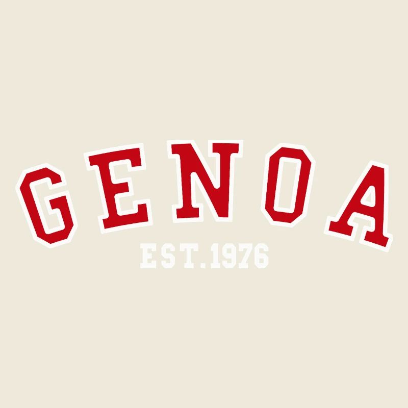 Établi à Gênes en 1976