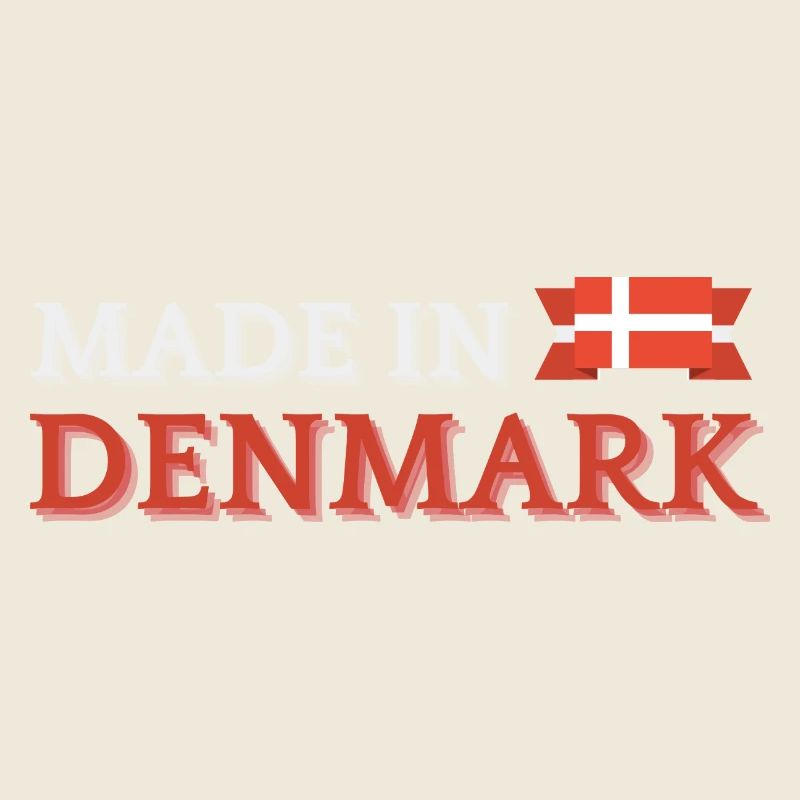 Made in Denmark, Danish pride