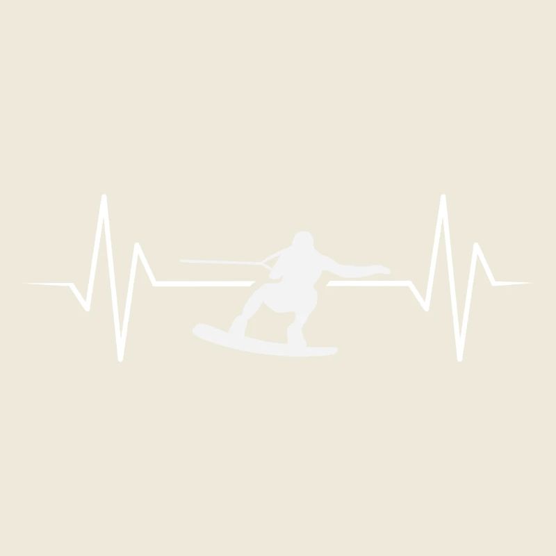 Wakeskate Wakeskating Wakeskater Wakeboard