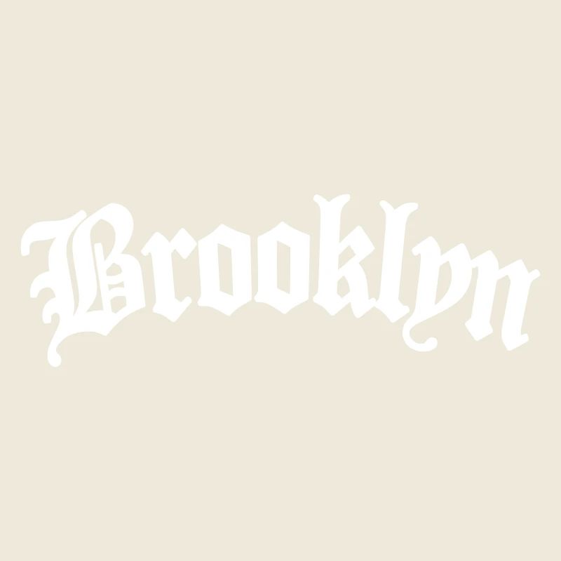brooklyn shirt