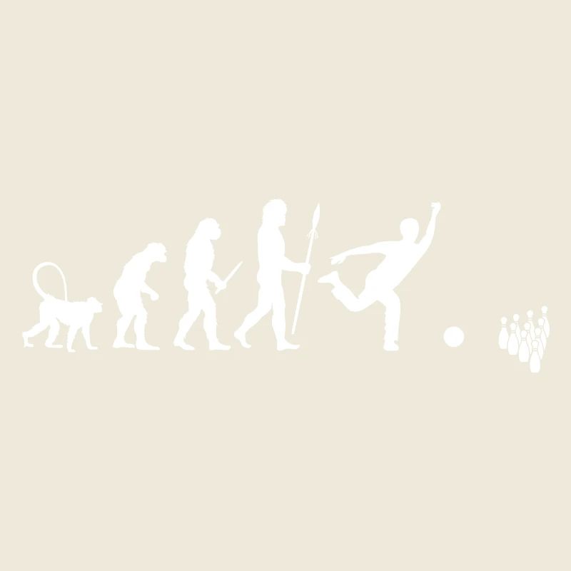 Evolution of Bowling