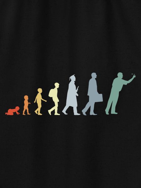 Darter Evolution