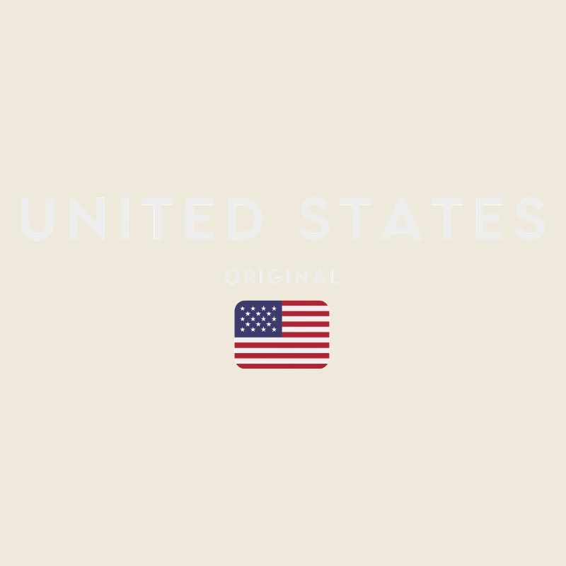 Drapeau des États-Unis