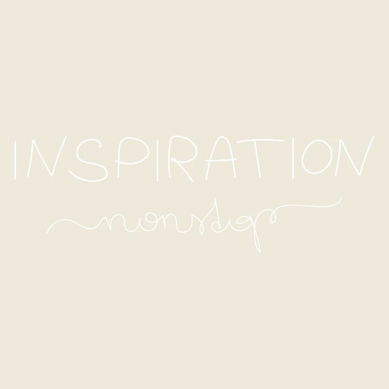Inspiration nonstop