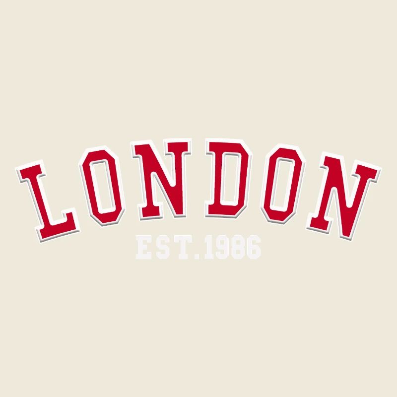 Londres Fondée en 1986