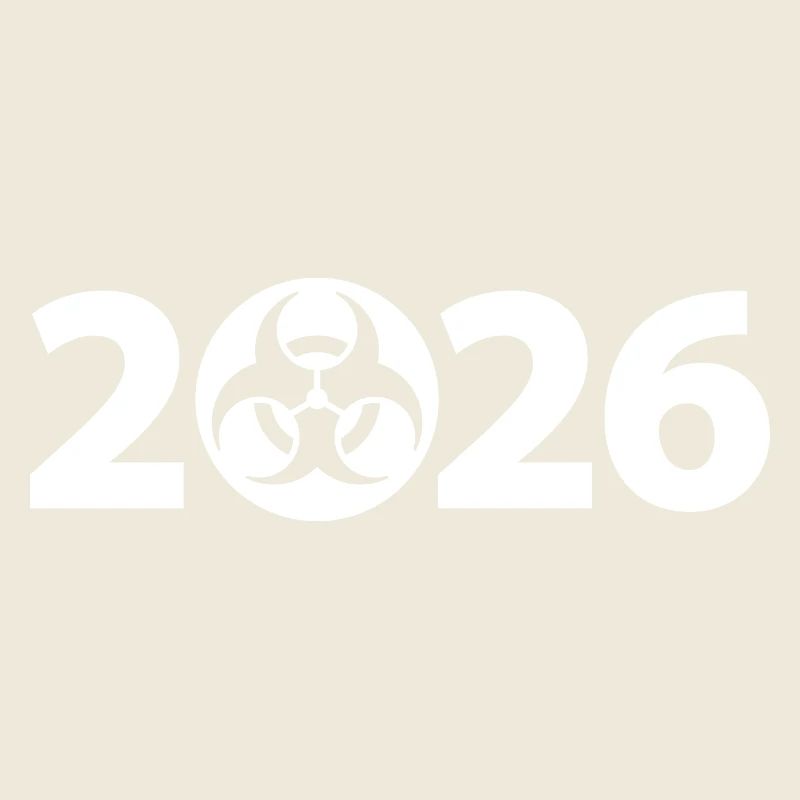 Biohazard 2026, Danger 2026, Spam 2026