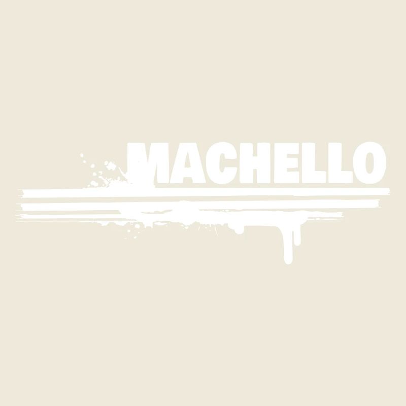 Geschenk für Machello