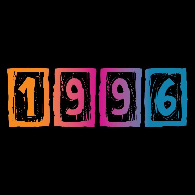 1996 30th Birthday