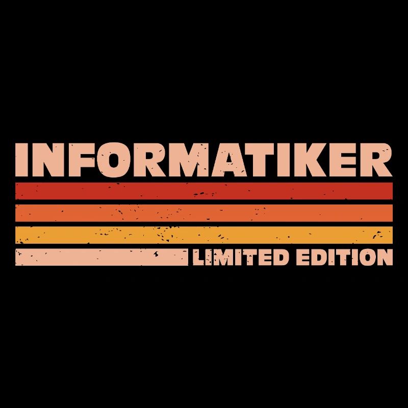 Informatiker Informatikerin Informatik